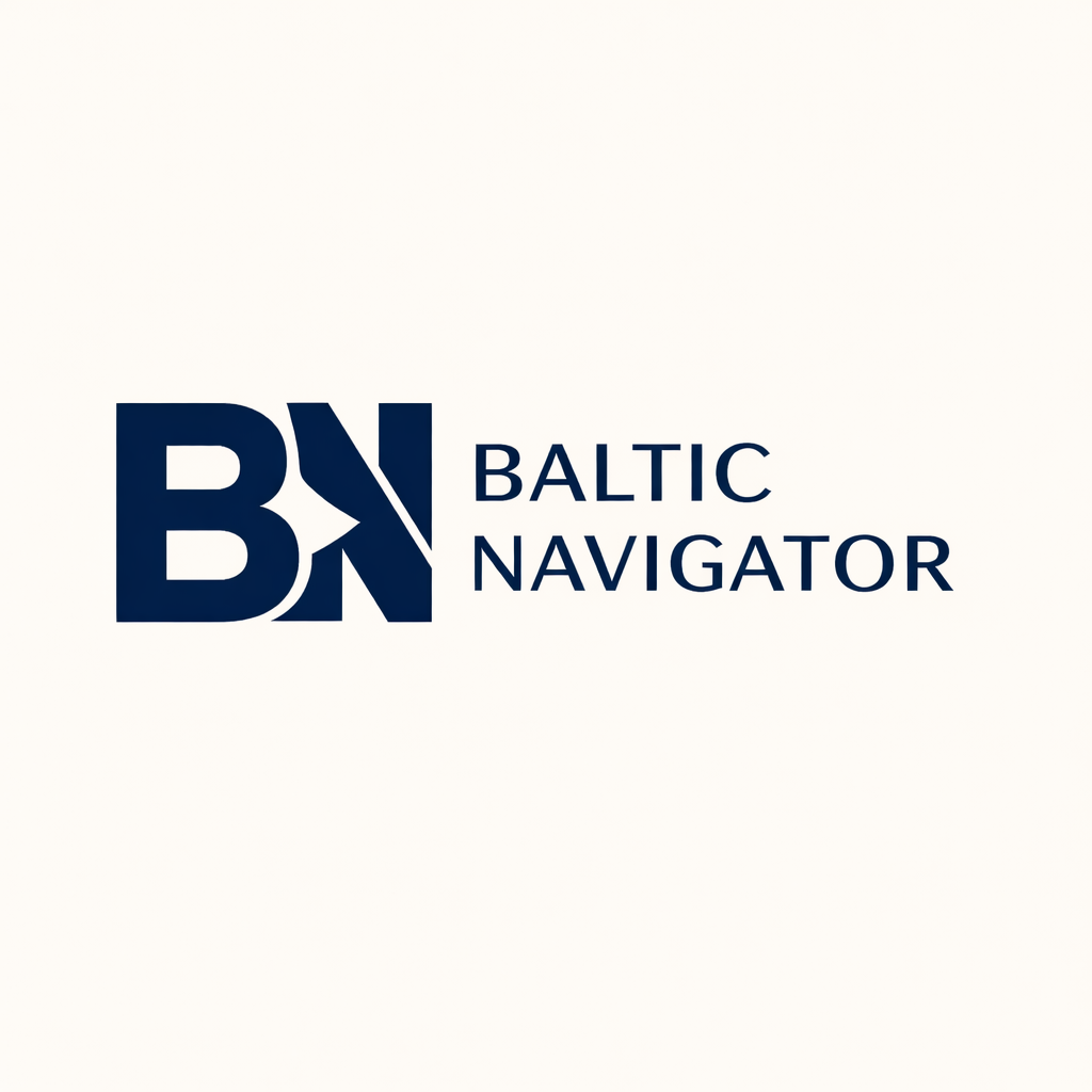 BalticNavigator
