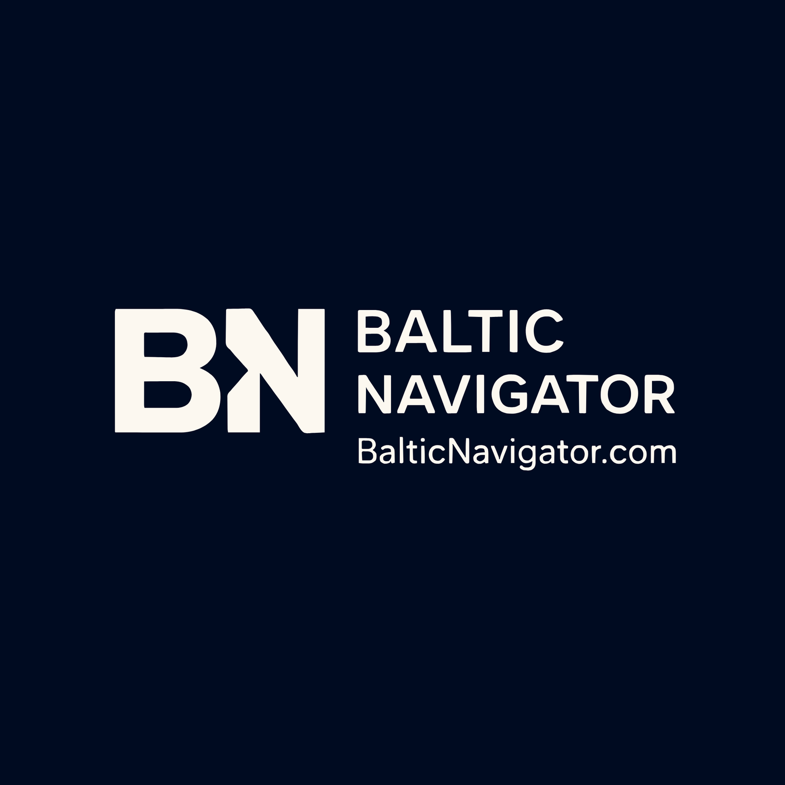 BalticNavigator